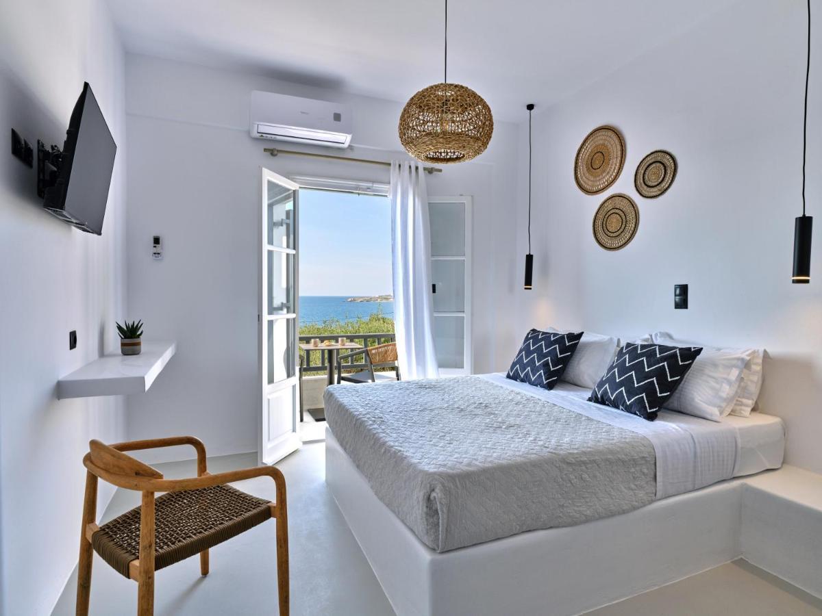 Five Senses Apartahotel *
