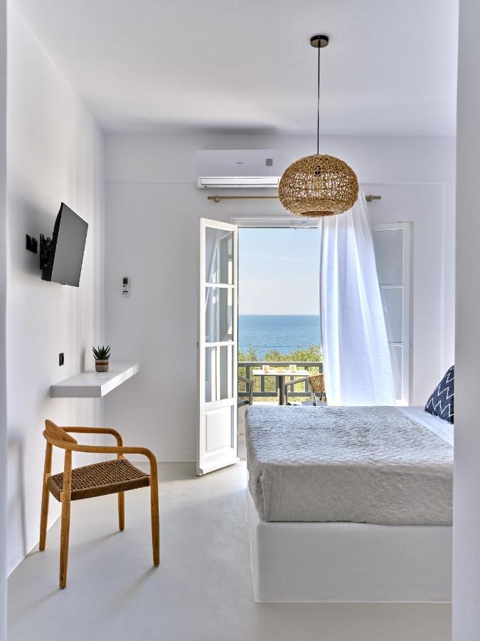 Five Senses Apartahotel