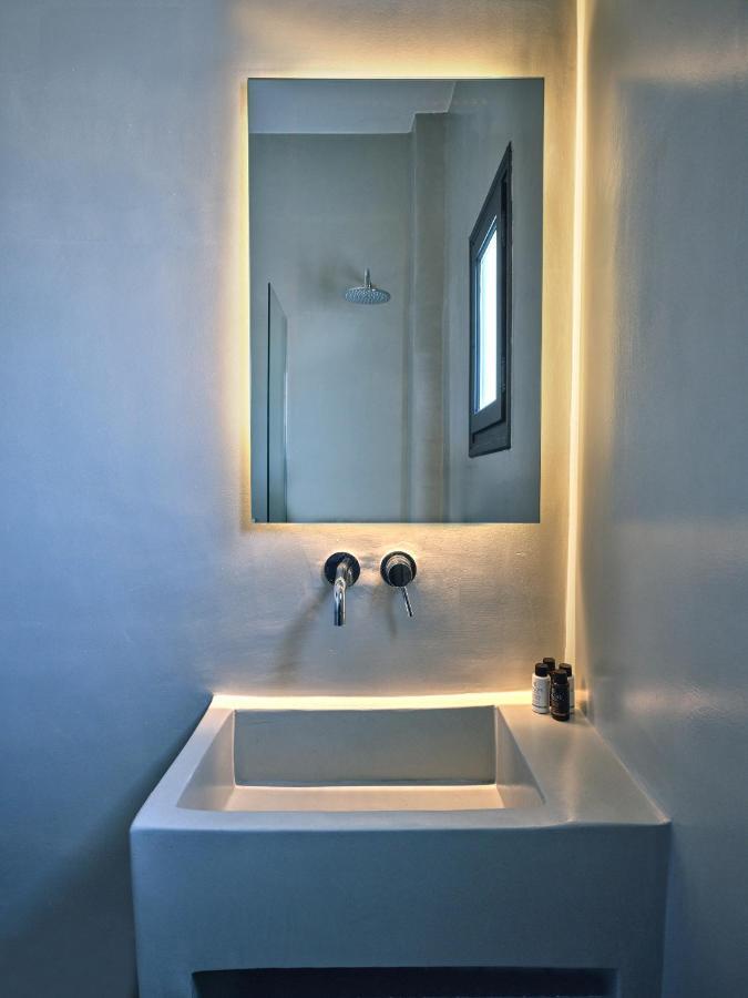 Apartahotel Five Senses *