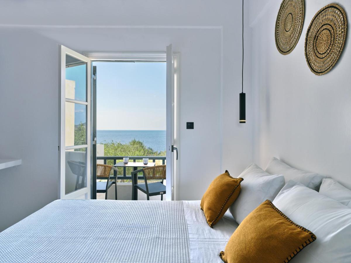 Apartahotel Five Senses *