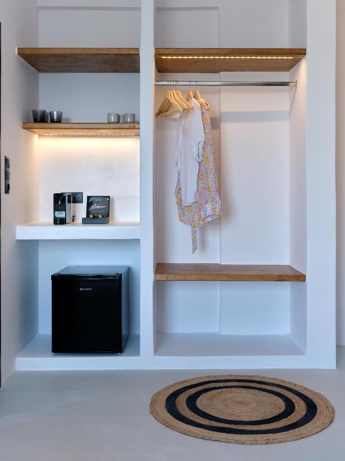 Apartahotel Five Senses