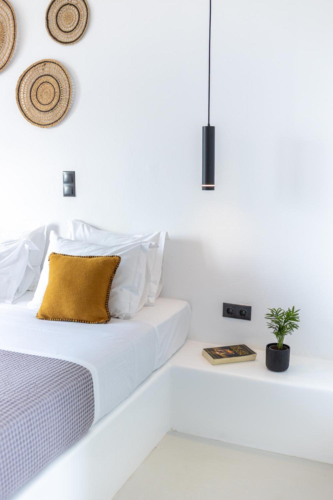 Apartahotel Five Senses