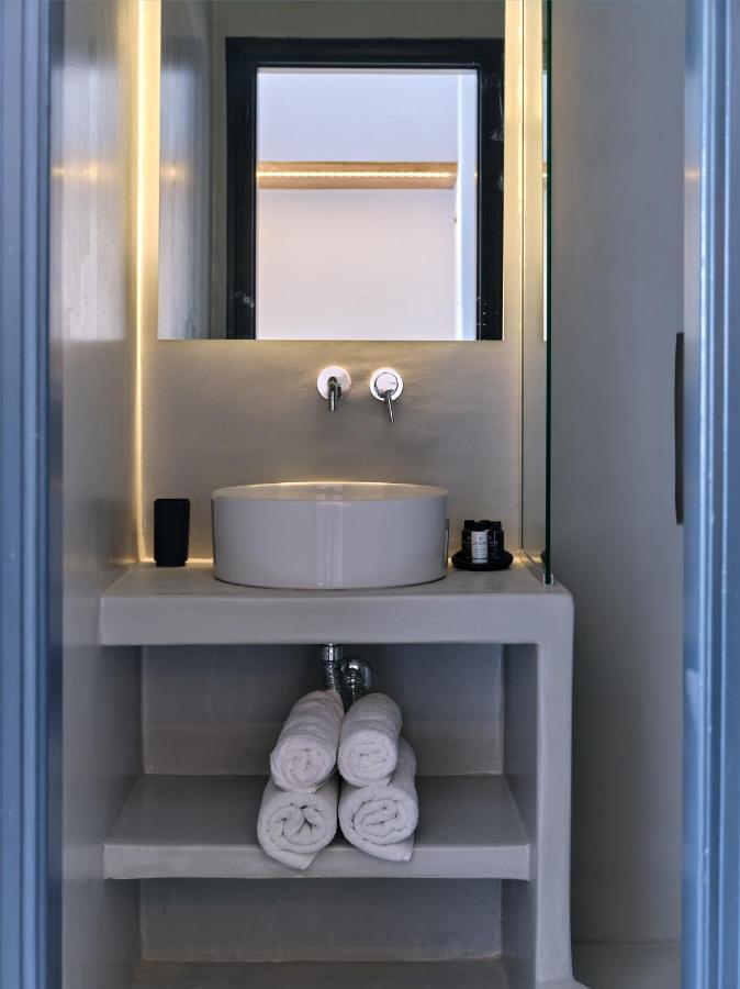 Aparthotel Five Senses Páros