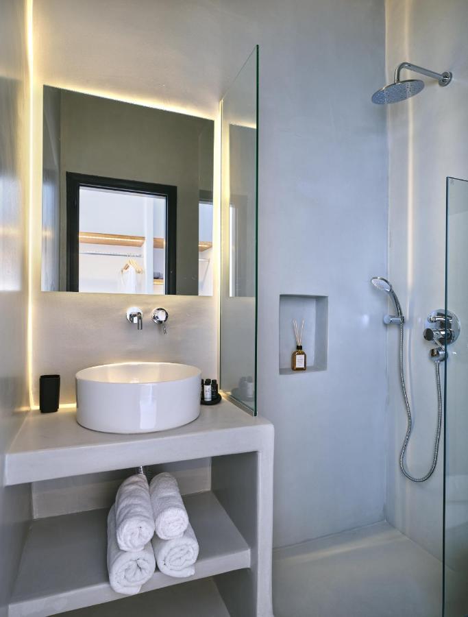 Five Senses Aparthotel Páros