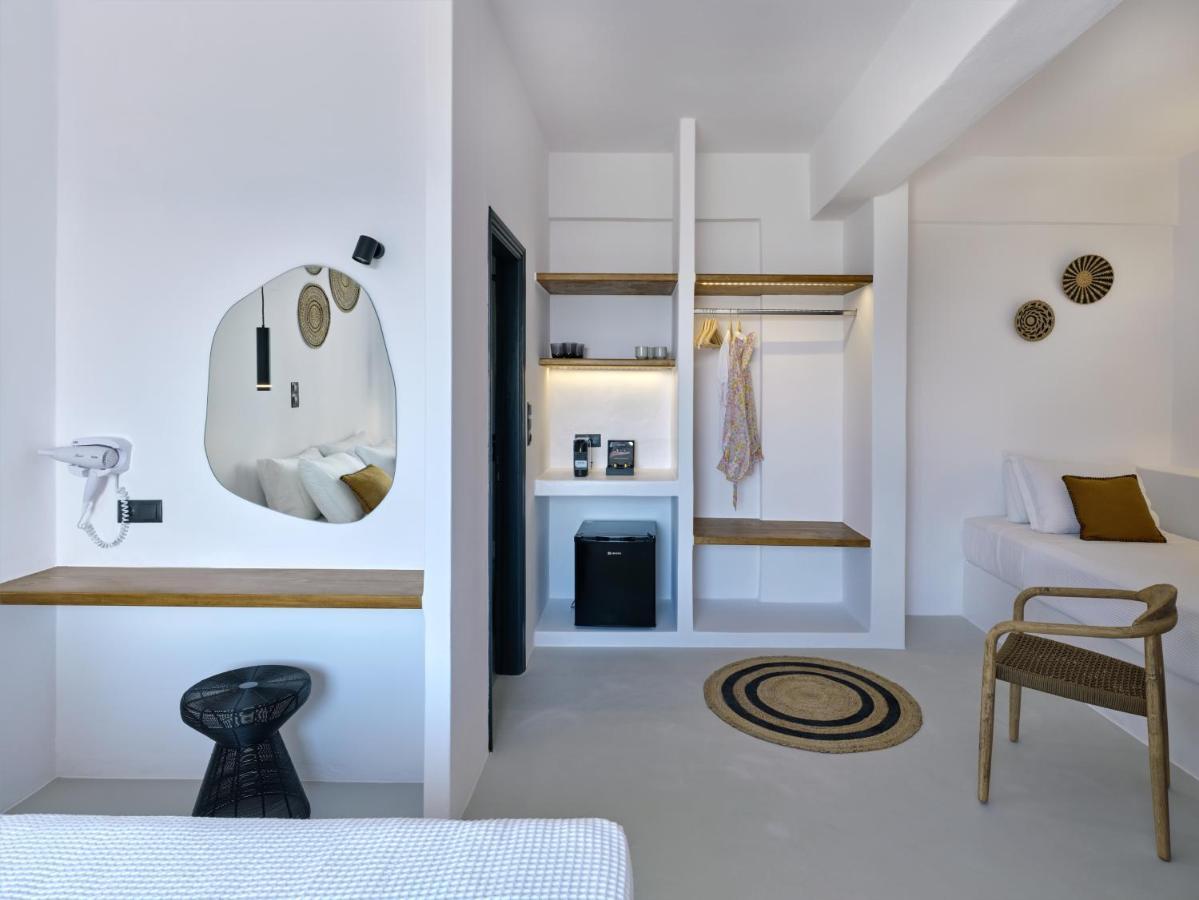 Five Senses Aparthotel Páros