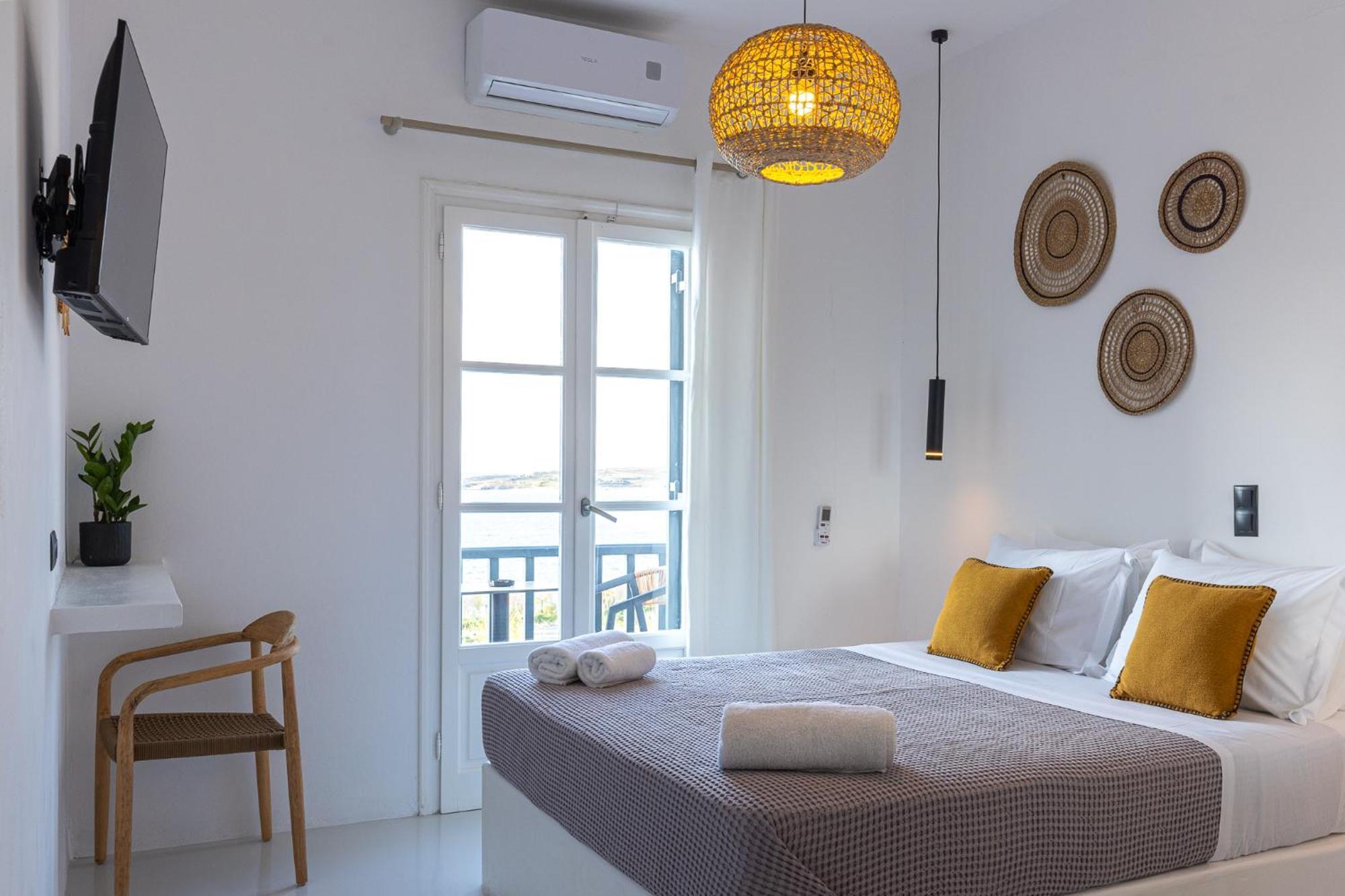 Aparthotel Five Senses *