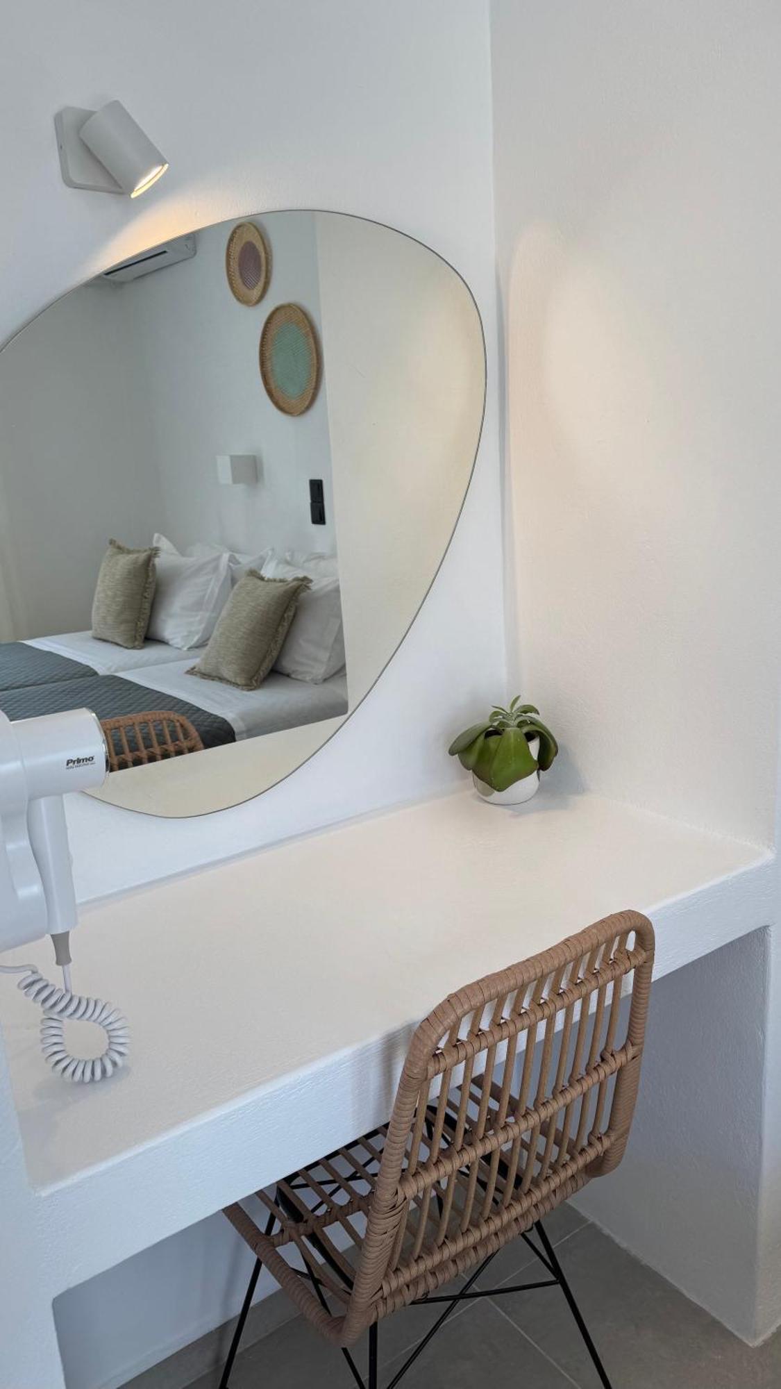 Aparthotel Five Senses Páros
