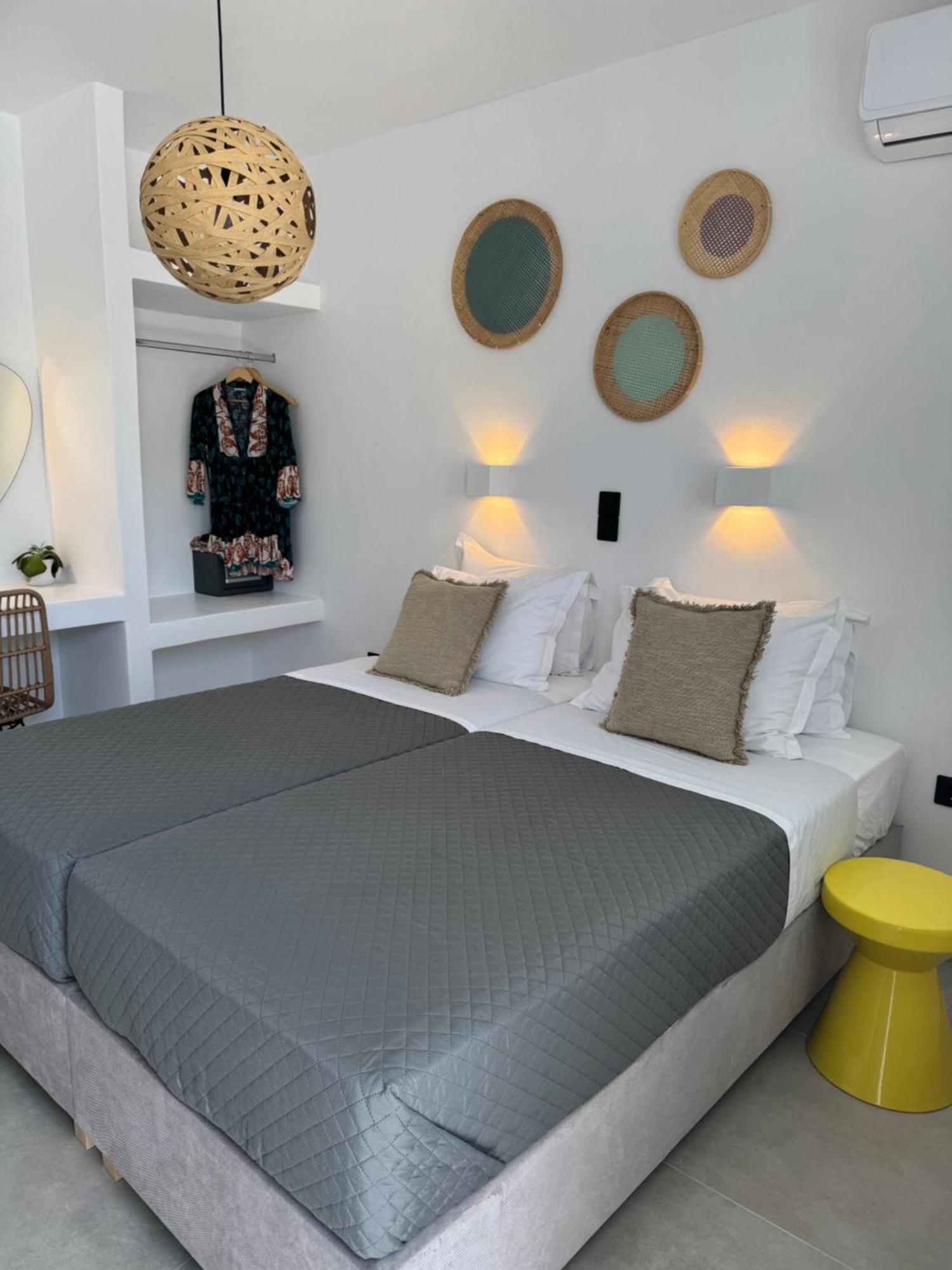 Five Senses Aparthotel *